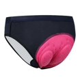 thumbnail image 1 of Ladies Triangular Pad Cycling Panties Sweat-absorbent Riding Underwear For Women Cycling-xinhan, 1 of 1