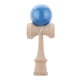 thumbnail image 2 of De Japonés, Juguete, Habilidad, Pelota, , Inddor, ejercicio Libre, Azul Perla Baoblaze Kendama, 2 of 8