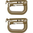 thumbnail image 2 of Viper Anneau en D Tactique V-Lock (Lot de 2), 2 of 2