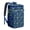 Greenish-blue-6, variant on Desert Cactus Art Insulated Backpack Cooler - 20L Leakproof Picnic Backpack, Aesthetic Succulent Design, Multiple Pockets for Organization, Lightweight & Durable