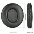 thumbnail image 5 of Comfortable Ear Pad Earpads Ear Cushions for T20RP T40RP T50RP Headsets Ear Cups, 5 of 10