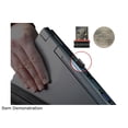 thumbnail image 4 of Logitech M310 Wireless Mouse in Silver - 910-001675, 4 of 5