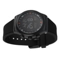 thumbnail image 2 of Black Watch, Stopwatch Prayer Watch, Compass Quality Materials Many Functions Family Wonderful Gift School For Home, 2 of 8