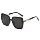 thumbnail image 1 of Gafas de sol polarizadas para mujer coreanas 2021, gafas de sol Retro a la moda con montura cuadrada, gafas de sol delgadas antiultravioleta para mujer ZefeiWu 9024715084347, 1 of 2