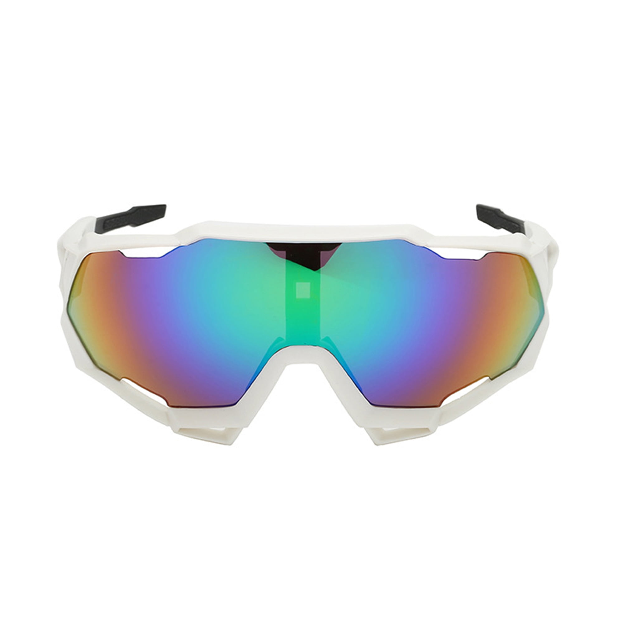GAFAS DE SOL CICLISMO CICLISTA UV400 DEPORTE Sunglasses Cycling Sports Glasses 