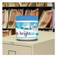 BRIGHT Air Super Odor Eliminator, Cool and Clean, Blue, 14oz