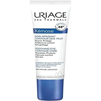 Uriage Xemose Soothing Eye Contour Care 15ml/0.5oz