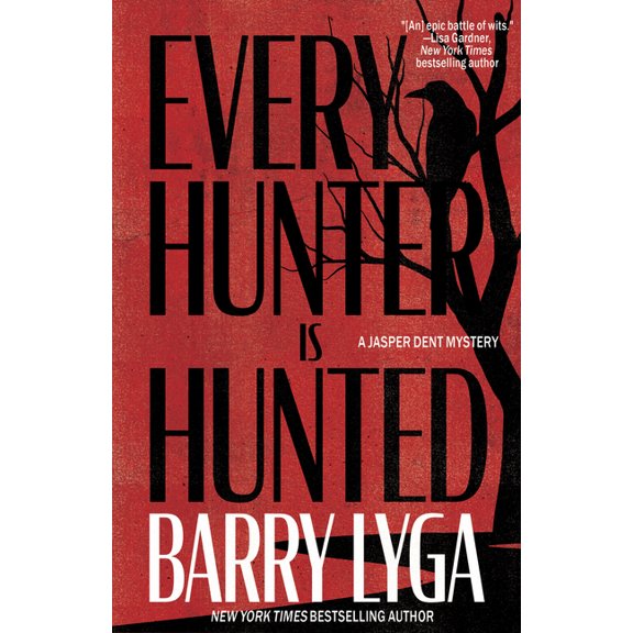 Every Hunter Is Hunted, (Paperback)
