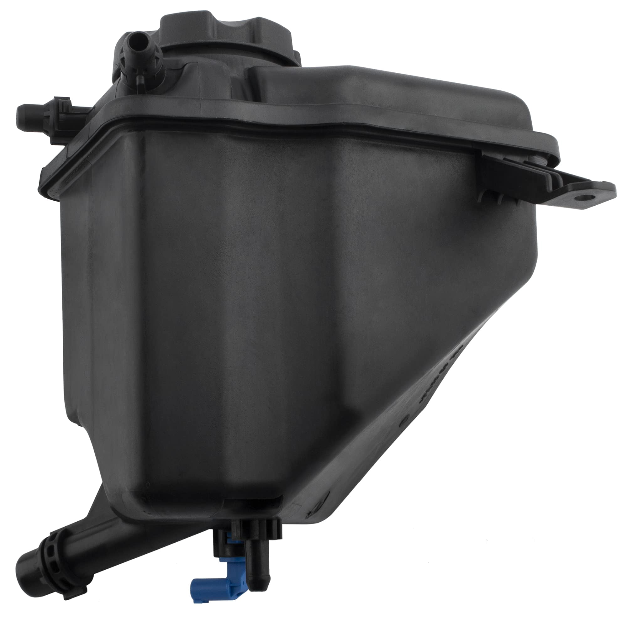 BOXI 17137542986 Coolant Tank Reservoir Compatible for BMW 525i 