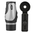 thumbnail image 3 of Cámara telescopio tres en uno HD Ormromra lente de zoom Monocular 6 * 30 para teléfono celular plata, 3 of 8