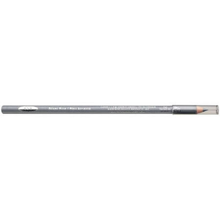 Wet N Wild: Silky Smooth Formula 658 Silver Blue Kohl Eyeliner, 0.00 oz