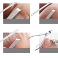 thumbnail image 4 of 18PCS Manucure Pédicure Inoxydable Orteil Clippers Kit Outils de Toilettage de Cuticules, 4 of 6