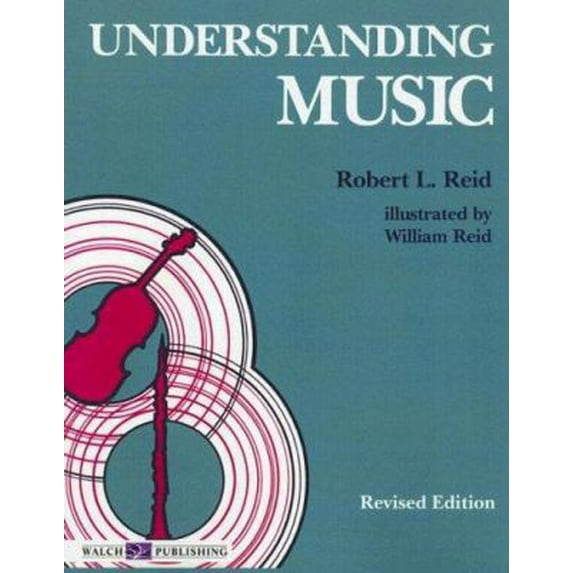Pre-Owned Understanding Music (Paperback) 0825117313 9780825117312