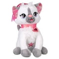 thumbnail image 5 of Pet Starz - Catianna the Cat - Dancing Rockstar Plush Doll - By WowWee, 5 of 7