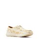 thumbnail image 3 of Zapatos ARIAT Hilo Gilded Pecos para mujer, talla 10, 3 of 7