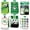 s745（12/set, with stickers, variant on 2026 New Product Birthday Decoration Banner Garland Party Cake Decoration World Cup Theme Banner Party Decoration