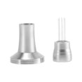 thumbnail image 4 of Tamper de café de mano perfecl 58 mm Accesorios de café herramienta niveladora, 4 of 8