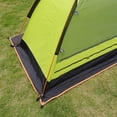 thumbnail image 5 of Tapis de Sol Ultra Léger Imperméable pour Tente 1-4 Personnes pour Camping, Randonnée, Pique-Nique, 5 of 5