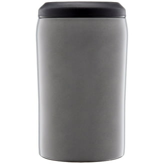 Ozark Trail 12 oz Vacuum Insulated Stainless Steel Can Cooler with