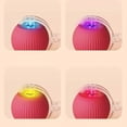 thumbnail image 4 of Interactive Rolling Cat And Dog Ball Toy, Automatic Moving Cat Toy, Automatic Rolling Dog Ball Interactive Cat Toy, Suitable For Boring Cats And Dogs, 4 of 6