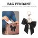 thumbnail image 3 of unbranded Llavero De Negro Para Uso Multifuncional En Llaves Y Colgantes De, 3 of 6