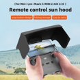 thumbnail image 2 of 2 campanas para DJI Mavic 3/Mini /Air /Air 2S/Mini 3 Pro RC-N1 control remoto Hugtrwg Para estrenar, 2 of 6