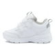 thumbnail image 2 of Tenis Bota Escolar Karsten Velcro Niño Suela Eva 15-26 blanco 20, 2 of 6