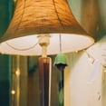 thumbnail image 4 of unbranded Iron Hanging Bell Decor Estilo Japonés Para De Y, 4 of 7