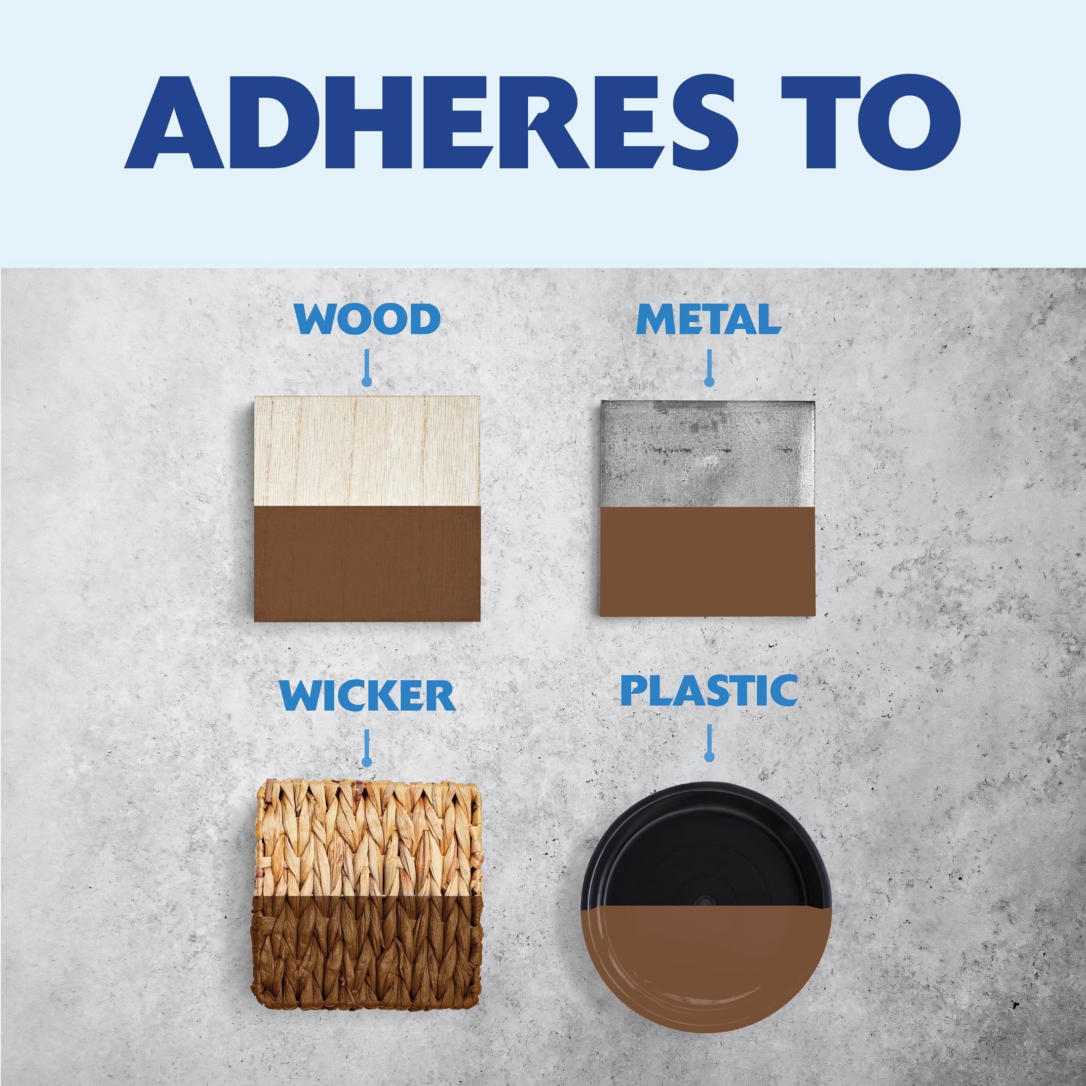 (2 pack) Latte, Rust-Oleum American Accents 2X Ultra Cover Gloss Spray Paint-383198, 12 oz