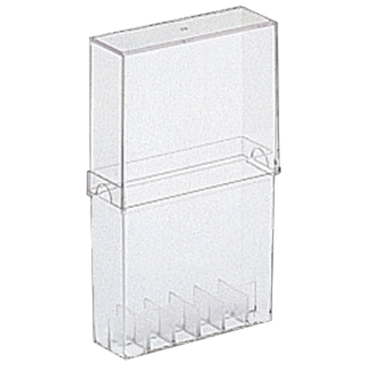 Empty-Holds 12 Copic Sketch Marker Case