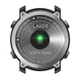 thumbnail image 4 of Reloj inteligente NORTH EDGE Reloj inteligente Hombres Monitor de ritmo cardíaco Impermeable 50M Natación Correr Deportes Podómetro Cronómetro Reloj inteligente NORTH EDGE Reloj inteligente, 4 of 7