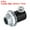 Black, variant on Uxcell Metal Cable Glands Cord Grips Screw Lock for Wiring Ceiling Lamp Black 4 Pack