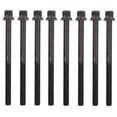 thumbnail image 1 of Fel-Pro Gaskets Cylinder Head Bolt Set ES 71329-1 OE Replacement; 12 Point Head Bolts With Washers, 1 of 4