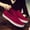 Red, variant on Flats for Men Slip On Shallow Mouth Simple Single Shoes Casual Shoes Work Shoes