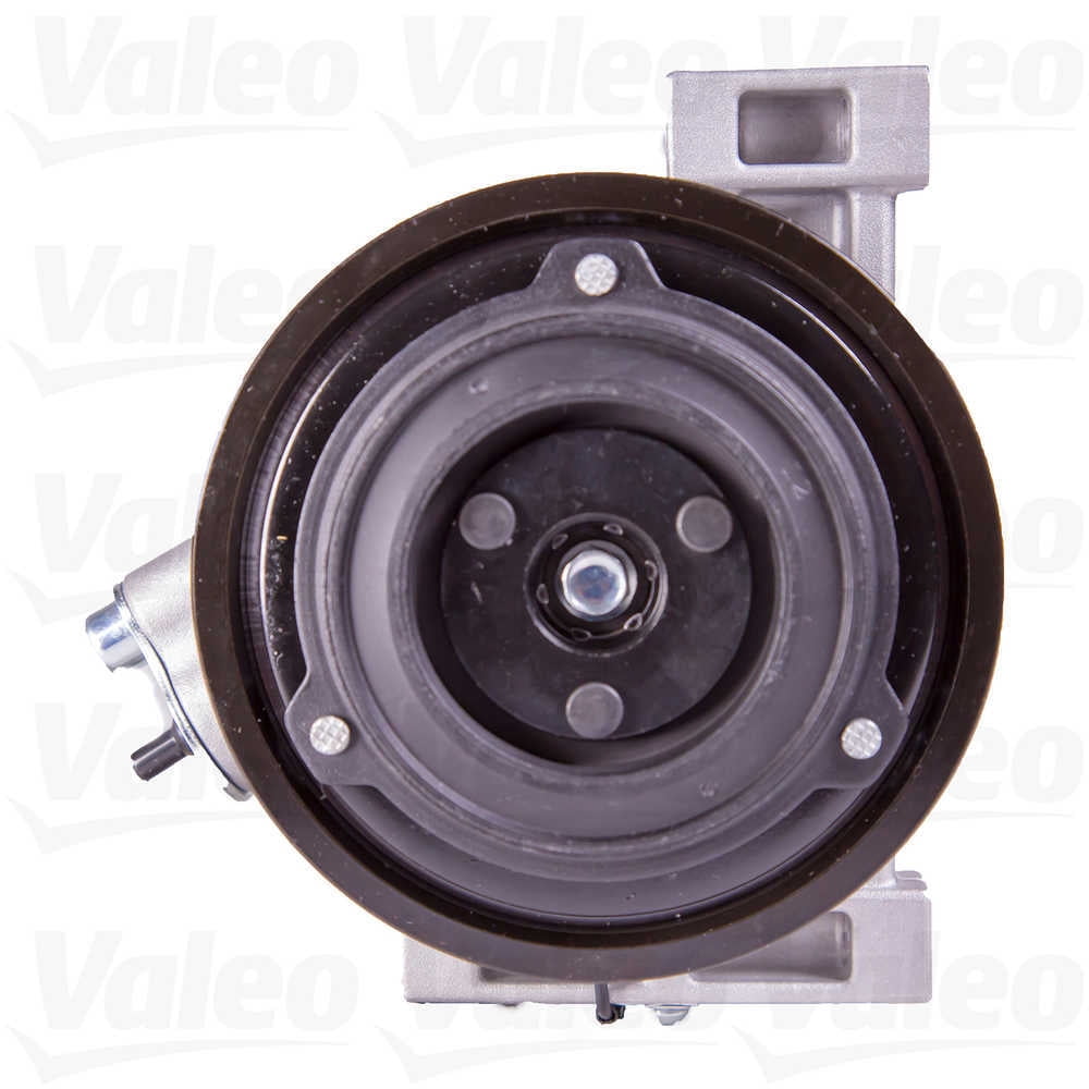 Valeo 815627 1998-2001 Nissan Altima Compressor 2.4L