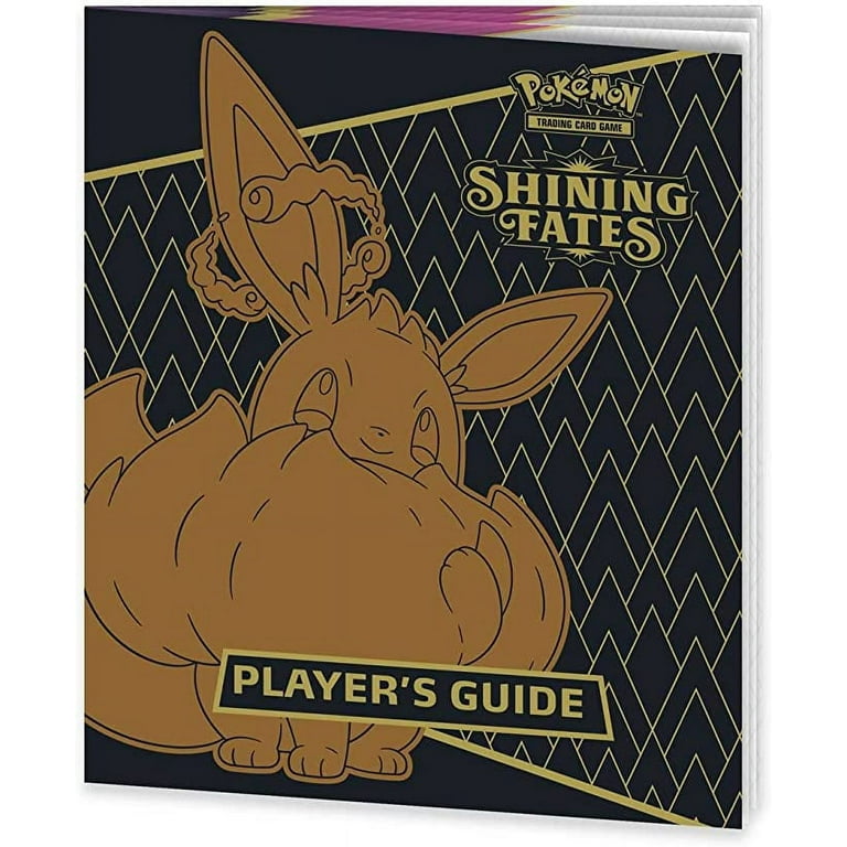  Eevee - Pokemon - 4 Card Lot - Hidden Fates Vivid
