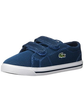 Lacoste Kids Baby Shoes Walmart Com