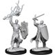 thumbnail image 3 of Paquete de miniaturas WizKids Dungeons & Dragons Nolzurs Marvelous, 3 of 3