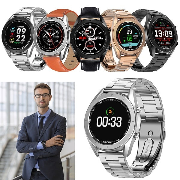 u watch bluetooth watch international