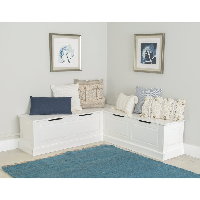 Backless cheap kitchen nook
