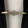 thumbnail image 3 of Vintage Sweater Clip Collar Clips Clips Sleeve Metal Clip for Blouse Dresses Shawl Jacket Bronze, 3 of 5