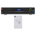 thumbnail image 1 of Amplificador Bluetooth JBL VMA160 Comercial/Restaurante 120W, 1 of 9