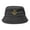 Black, variant on Faith Hope Charity Masonic Freemason Washed Bucket Hat For Men Women Denim Bucket Hat Sun Hat Cowboy Fishing Beach Hat