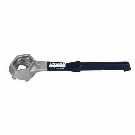 Drum Bung Wrench
