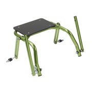Nimbo Seat for Lightweight Gait Trainer, For use with Wenzelite Model KA 2200N