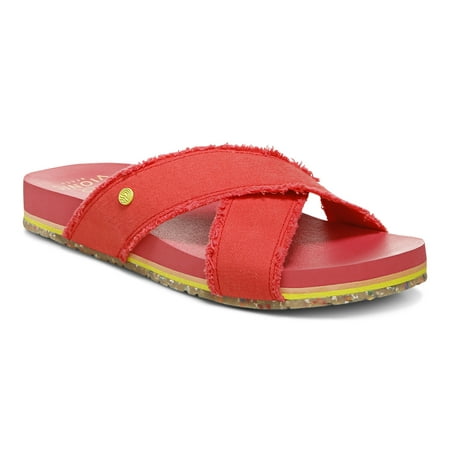 

Vionic Panama Women s Slide Sandals