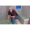 thumbnail image 3 of Warmly Yours  7.1 Sq.ft 120 Volts Electric Floor Heating Shower Bench Mat, 3 of 3