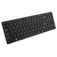thumbnail image 4 of (layout Español) Para Windows, Android, Color Negro Para P580 P585 N580 N581 N585 N586 Z580 Hugo Teclado de la computadora portátil, 4 of 7