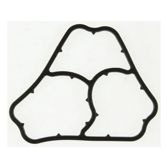 Oil Filter Stand Gasket - Compatible with 2002 - 2008 Mini Cooper 2003 2004 2005 2006 2007