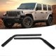 thumbnail image 3 of Aluminum Alloy Rear Grab Handle Grip Bar Kit Fits for Jeep Wrangler JK 4Door 2007?2019, 3 of 4